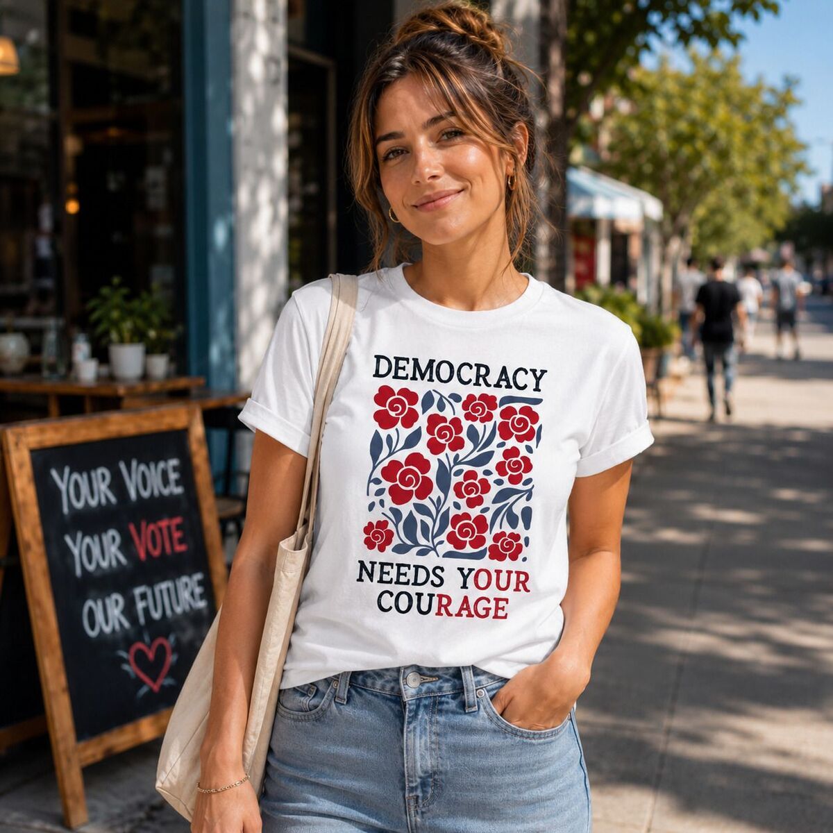 Shirts