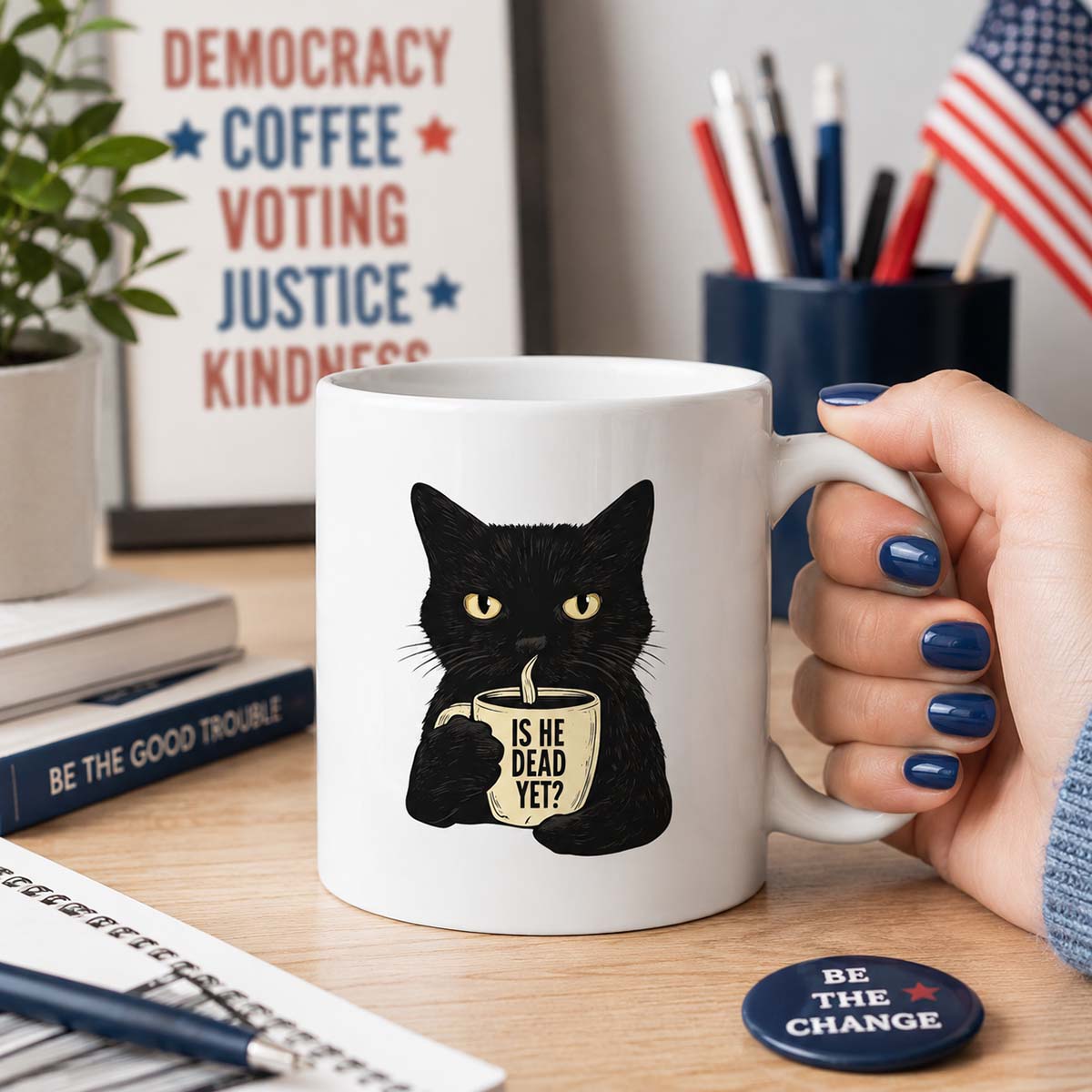Mugs